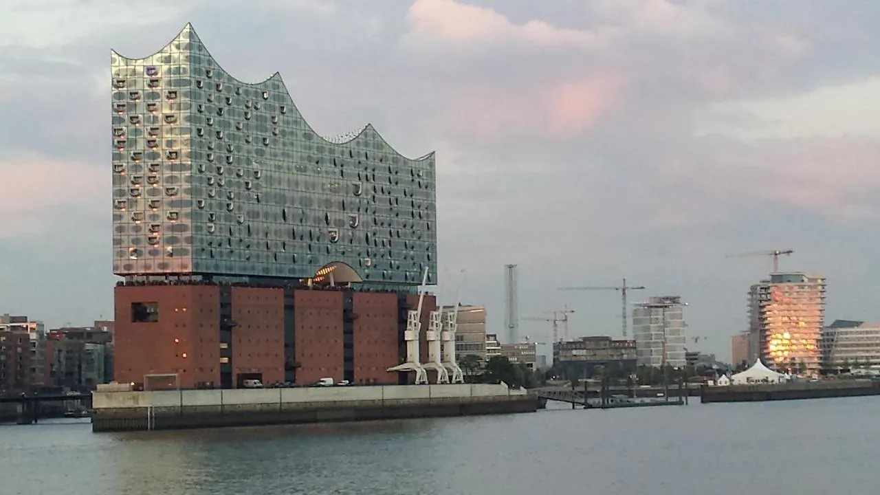 Hamburg-Rahlstedt, Klein Aber Sehr Fein, Ils-Nah Apartment