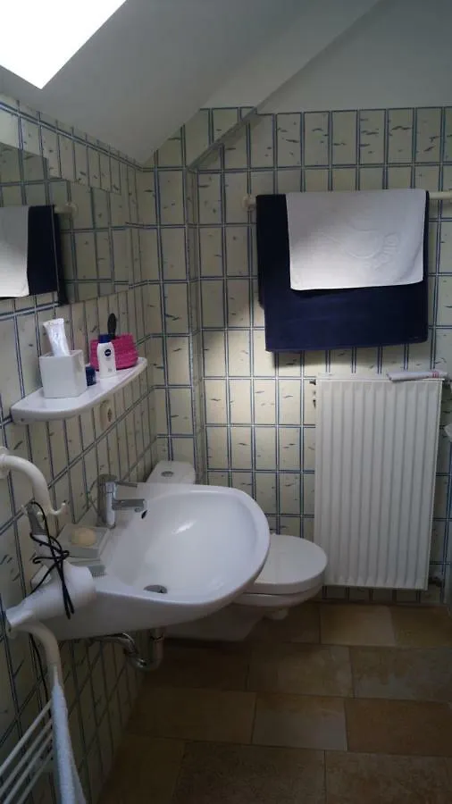 Hamburg-Rahlstedt, Klein Aber Sehr Fein, Ils-Nah Apartment