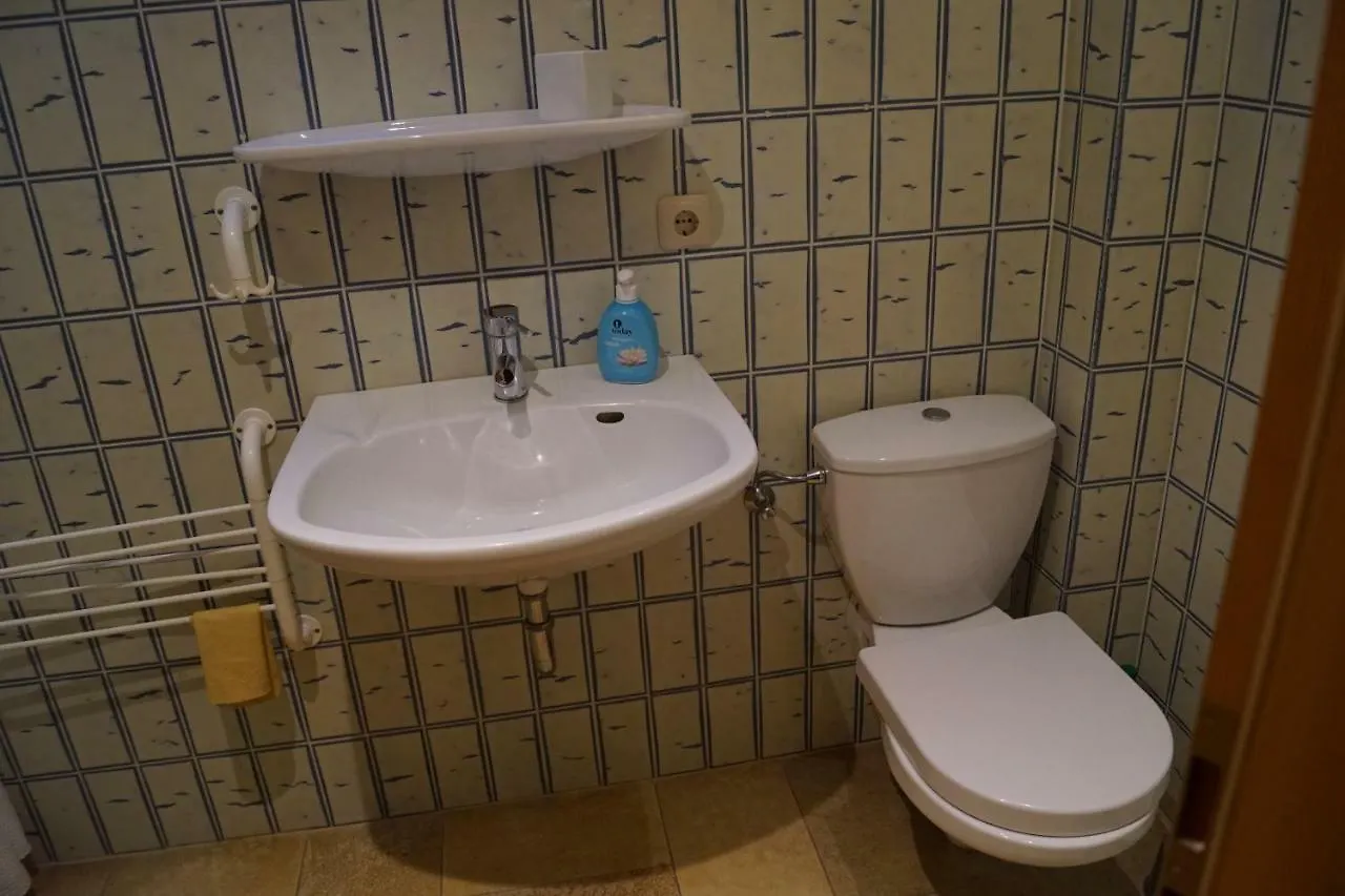 Hamburg-Rahlstedt, Klein Aber Sehr Fein, Ils-Nah Apartment 0*, Hamburg