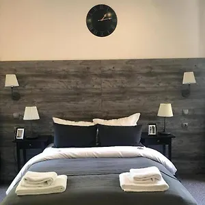 Apartahotel Room'S By Sleephotels, Hamburgo