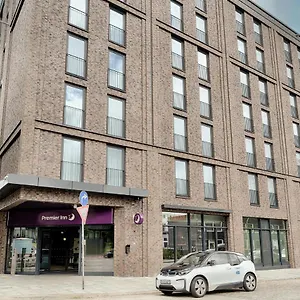 3* Hotel Premier Klostertor
