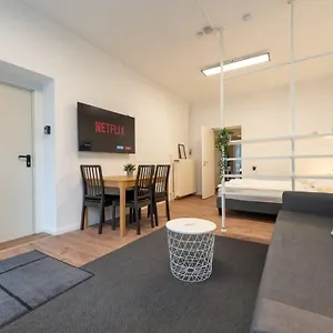  Apartment 2 Winterhude