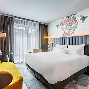 Hotel Nyx By Leonardo, Hamburgo