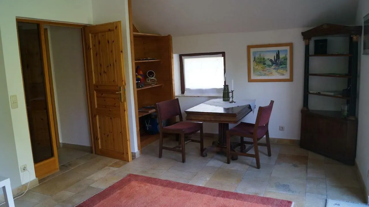 Ferienwohnung Hamburg-Rahlstedt, klein aber sehr fein, ILS-nah Apartment Hamburg